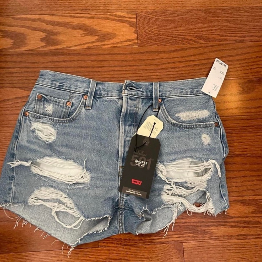 Levi’s Shorts
